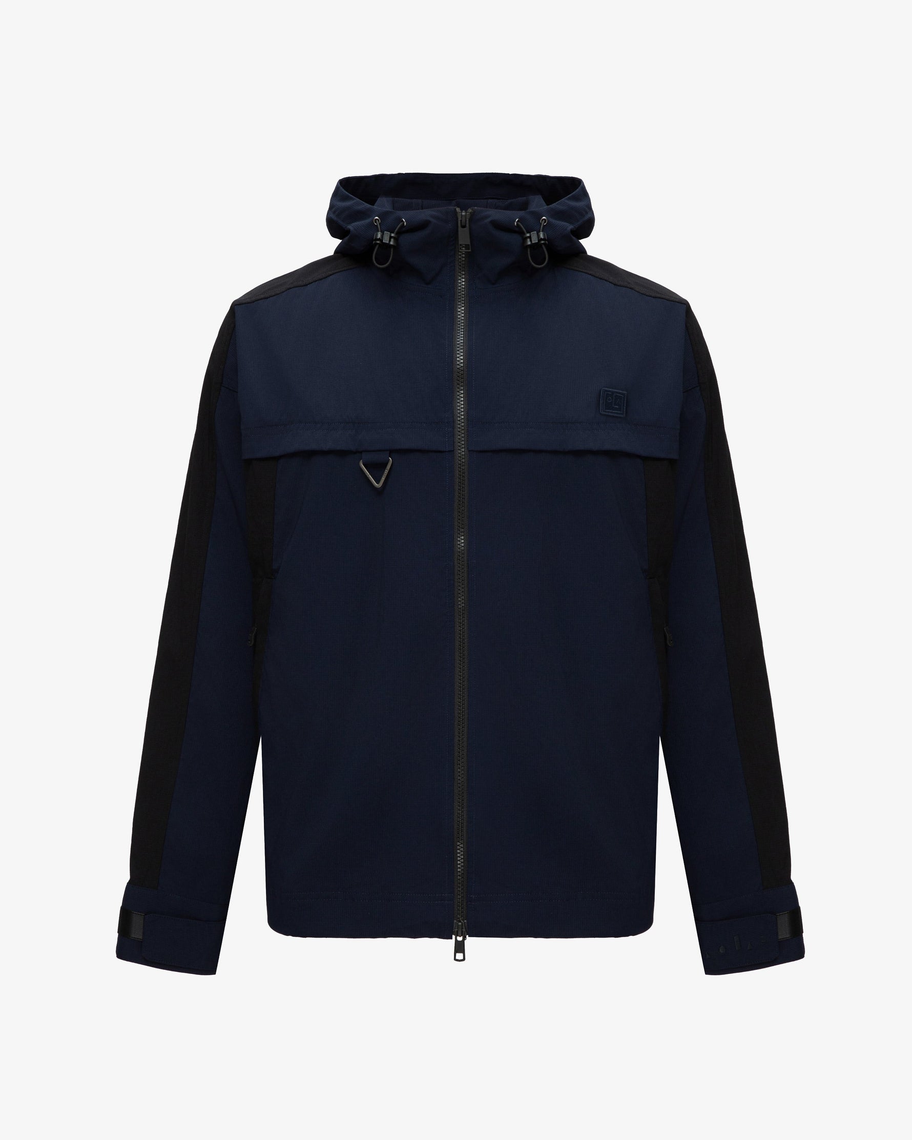 KOLAB Men's Lightweight Performance Track Jacket KOLAB
