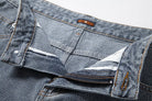 Men's Classic Denim Shorts ElevenOasis