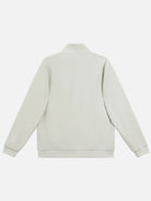 Men's Classic Stand Collar Track Jacket Eleven Oasis