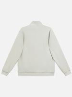Men's Classic Stand Collar Track Jacket Eleven Oasis