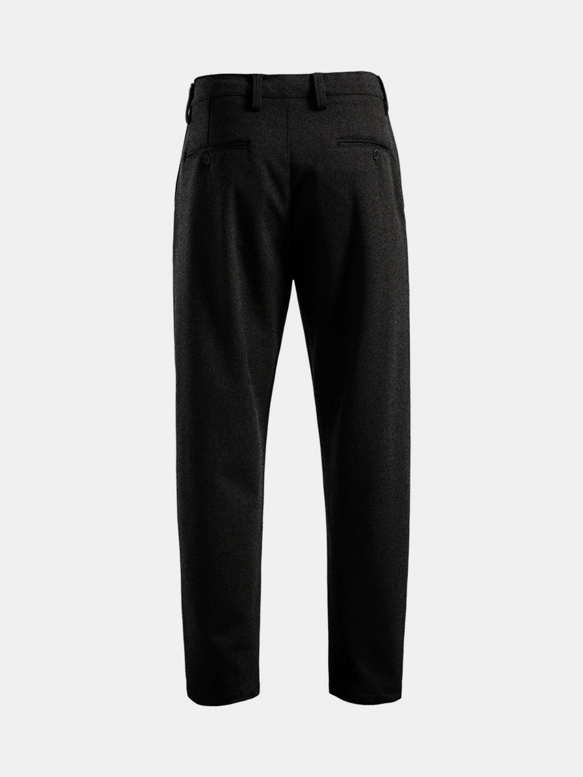 Men's Relaxed Drawstring Long Trousers Eleven Oasis