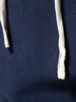 Men's Classic Fleece Hoodie Eleven Oasis