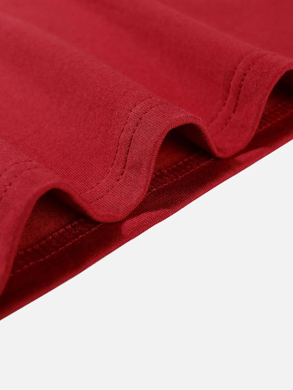 Classic Essential Cotton T-Shirt Eleven Oasis