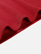 Classic Essential Cotton T-Shirt Eleven Oasis