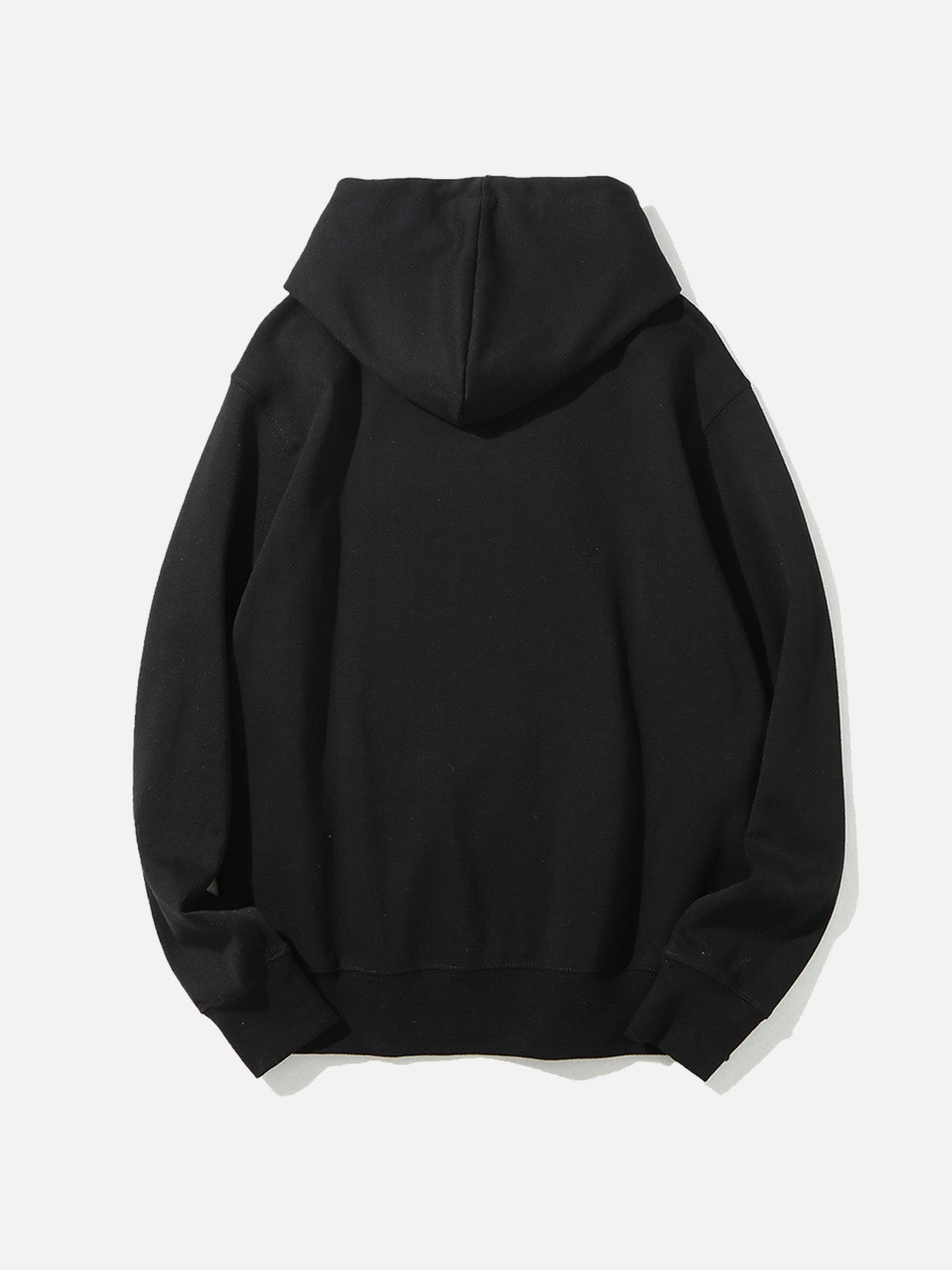 Men's Classic Pullover Hoodie Eleven Oasis