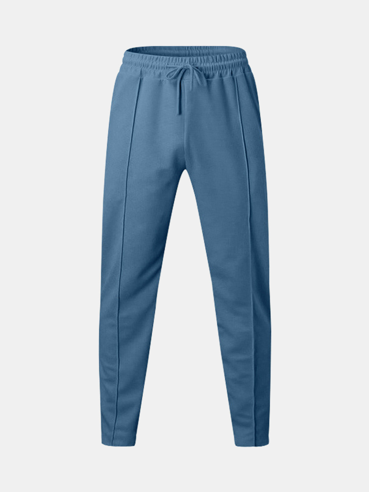 Men's Regular Fit Straight Leg Casual Pants Eleven Oasis