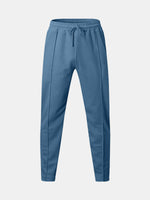 Men's Regular Fit Straight Leg Casual Pants Eleven Oasis