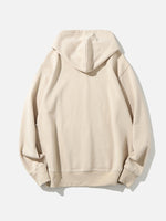 Men's Classic Pullover Hoodie Eleven Oasis