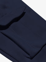 Men's Cargo Pocket Drawstring Jogger Pants Eleven Oasis