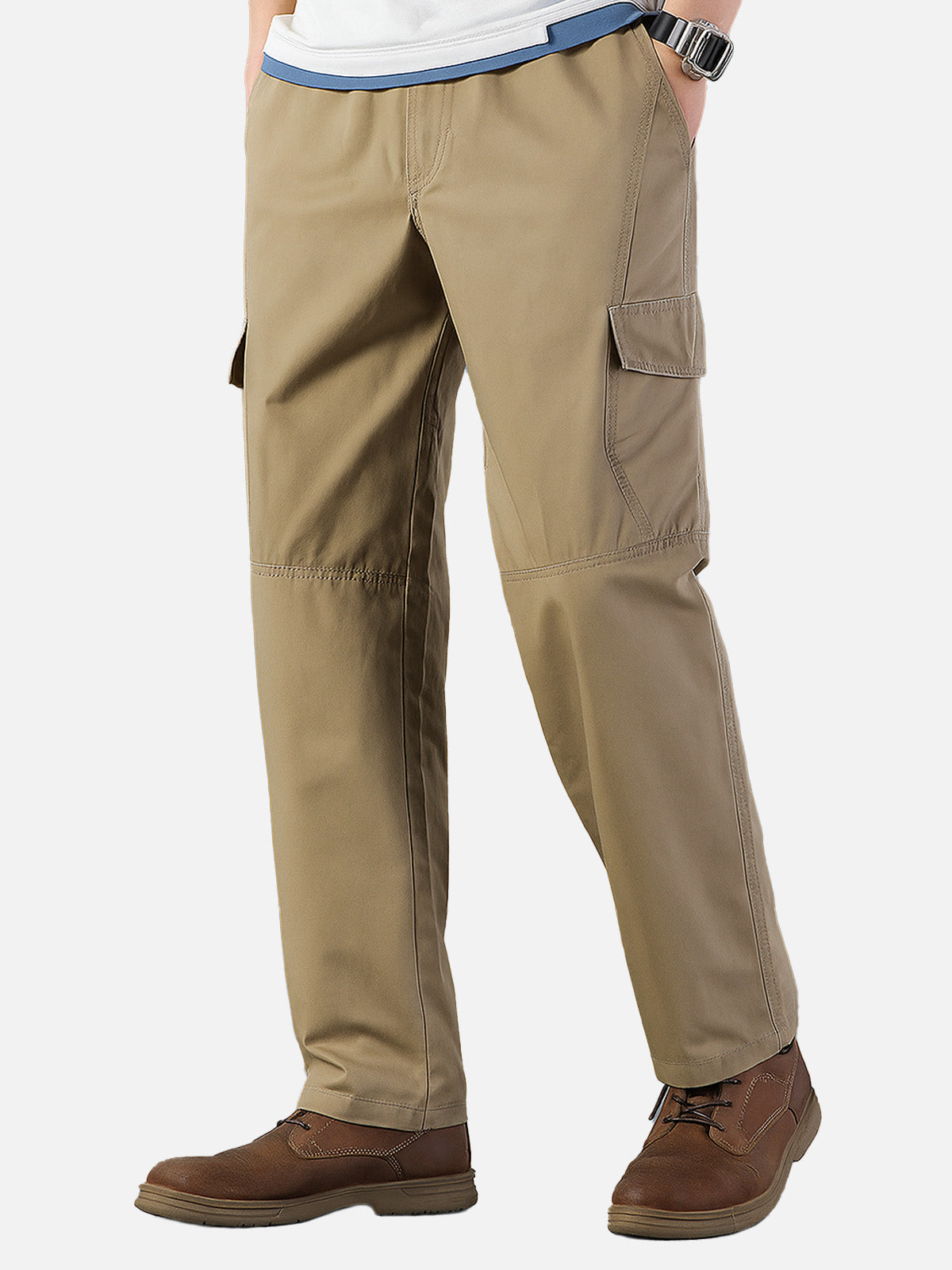 Men's Cargo Utility Pants Eleven Oasis