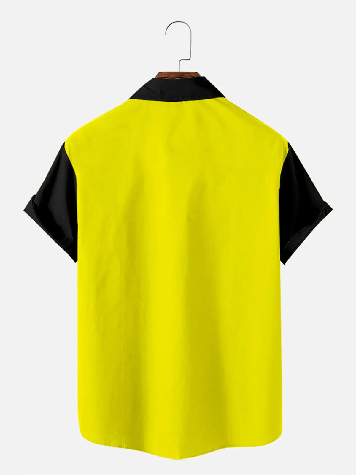 Car Anime Short Sleeve Shirt ElevenOasis