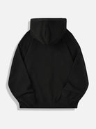 Men's Oversized Cotton Hoodie ElevenOasis
