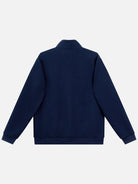 Men's Classic Stand Collar Track Jacket Eleven Oasis