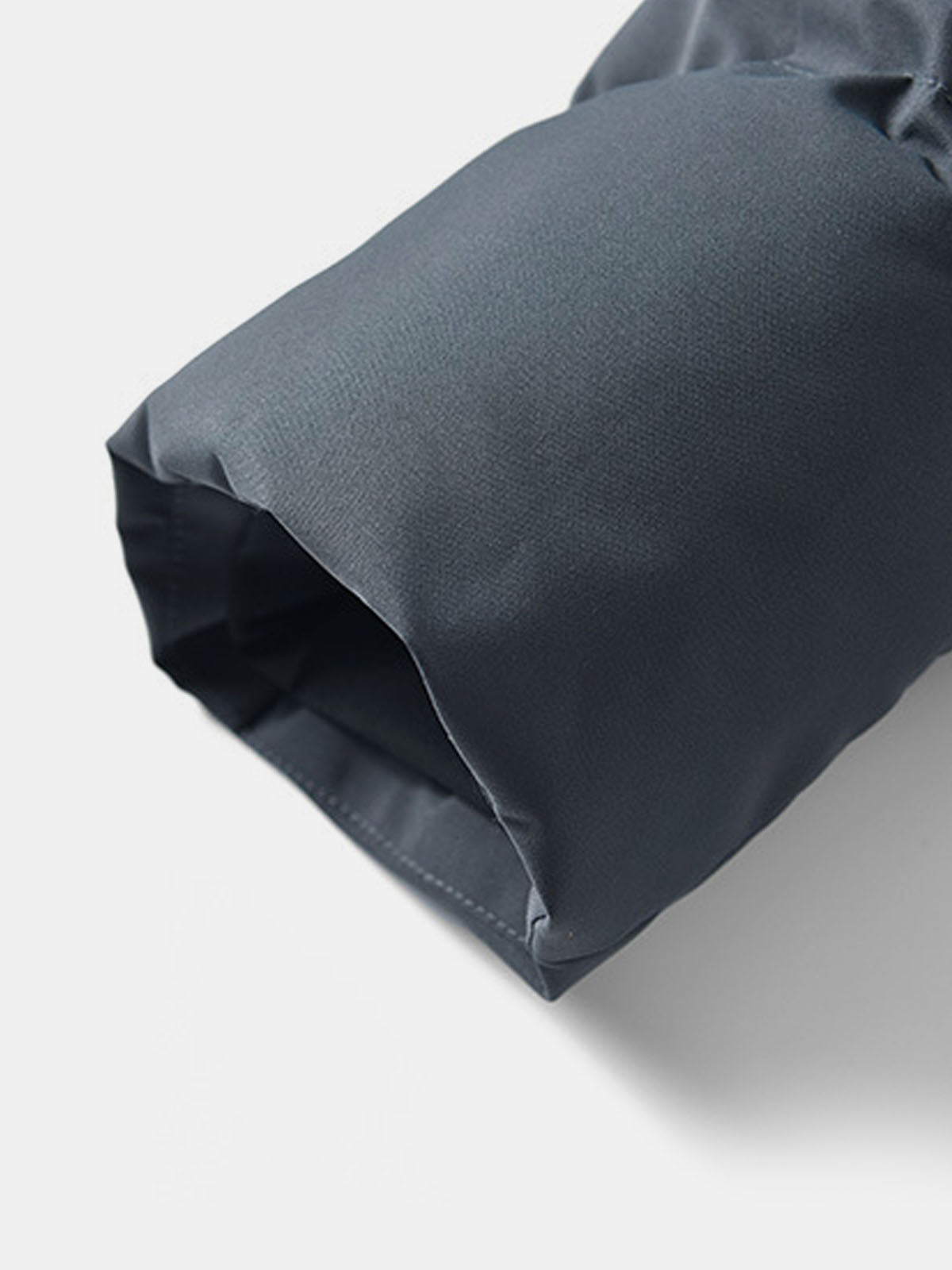 Men's Colorblock Winter Insulated Jacket Eleven Oasis