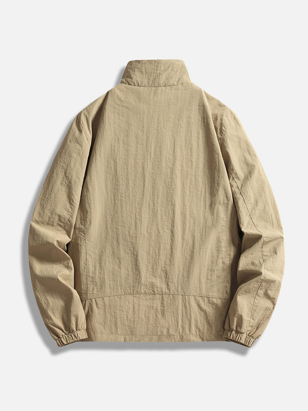 Men's Lightweight Windbreaker Jacket Eleven Oasis