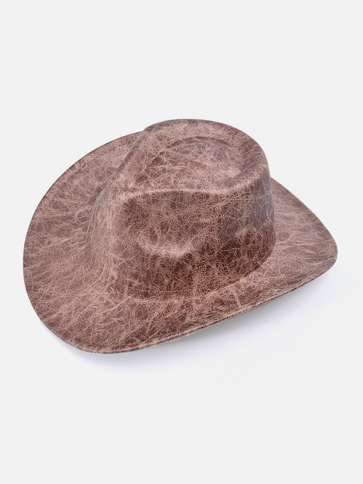 Western Cowboy Hat Eleven Oasis