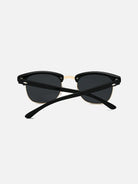 Classic Browline Sunglasses Eleven Oasis