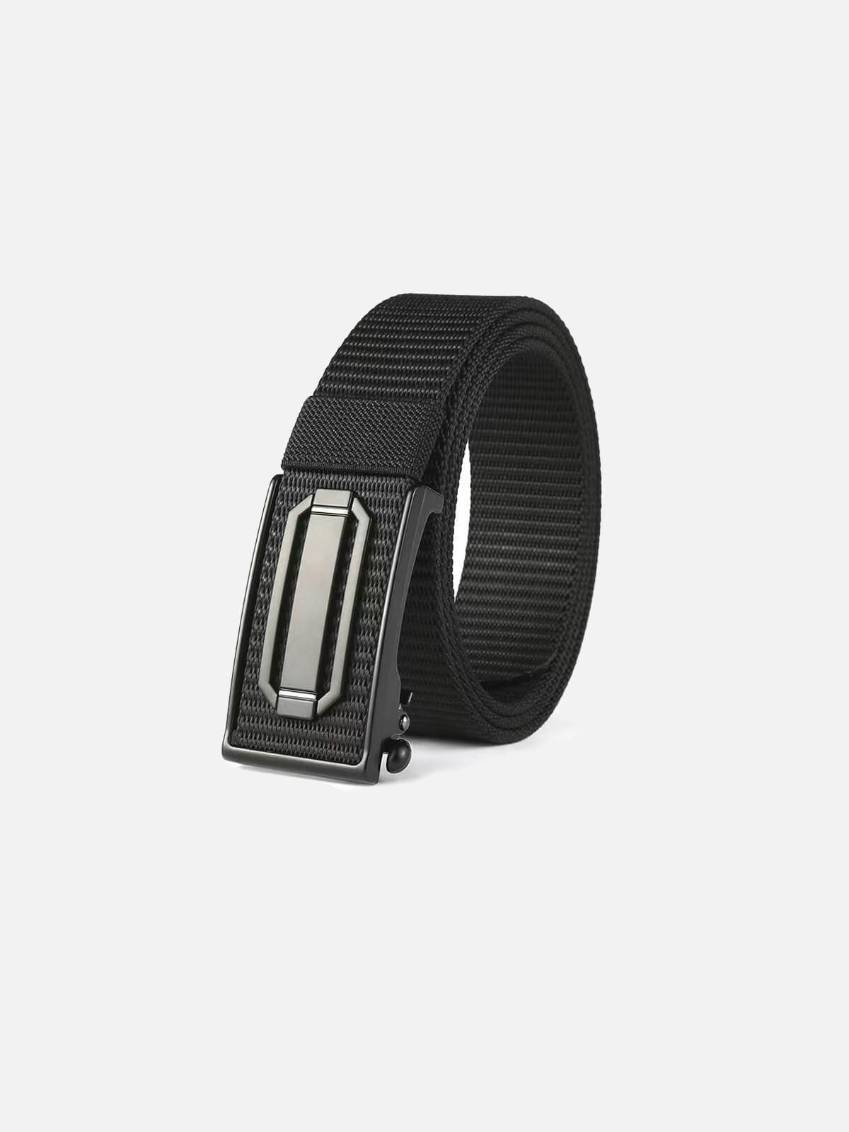 Men's Adjustable Tactical Web Belt ElevenOasis