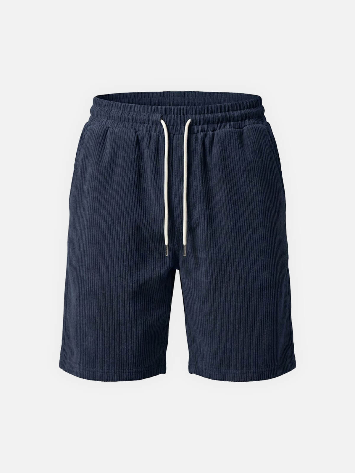 Men's Lightweight Corded Drawstring Shorts Eleven Oasis