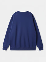 Rolling Stones Classic Tongue Logo Sweatshirt Eleven Oasis
