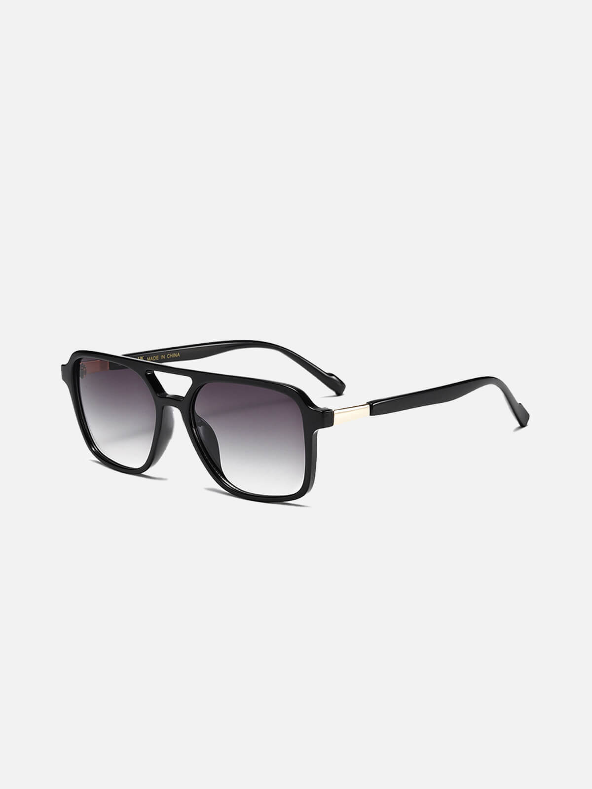 Men's Classic Square Polarized Sunglasses Eleven Oasis