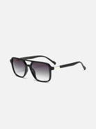 Men's Classic Square Polarized Sunglasses Eleven Oasis