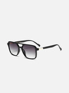 Men's Classic Square Polarized Sunglasses