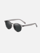 Retro Round Frame Sunglasses Eleven Oasis