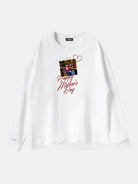 Custom Mother's Day Photo Sweatshirt Eleven Oasis