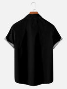 Men's Vintage New Jersey Sunset Car Ride Short Sleeve ShirtMens short sleeve shirts Big and tall Mens shirts Short sleeve shirts for men Mens 4xl shirts Casual short sleeve shirts