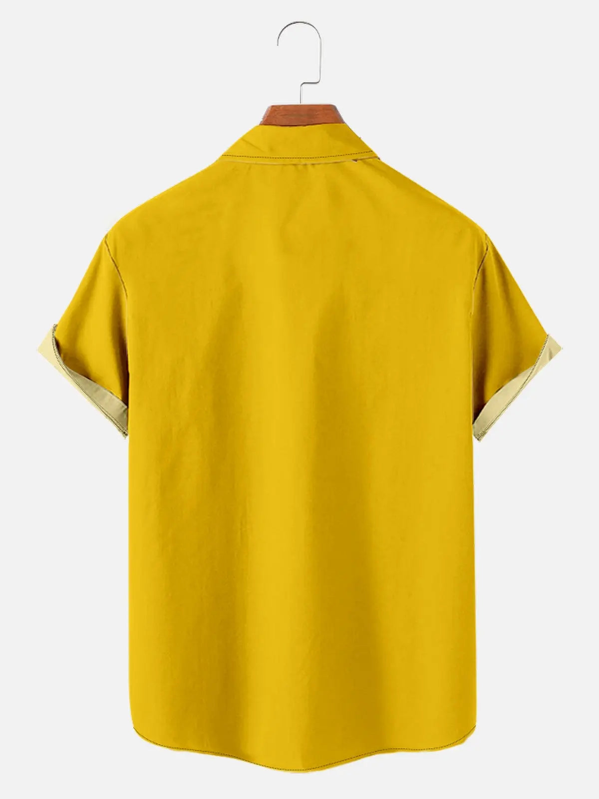 Men's Motorshop Short Sleeve ShirtMens short sleeve shirts Big and tall Mens shirts Short sleeve shirts for men Mens 4xl shirts Casual short sleeve shirts