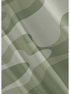 Men's Light Green Camo Print Forest Hunter Skull Short Sleeve ShirtMens short sleeve shirts Big and tall Mens shirts Short sleeve shirts for men Mens 4xl shirts Casual short sleeve shirts