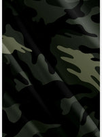 Men's Camo Print Grenade Short Sleeve ShirtMens short sleeve shirts Big and tall Mens shirts Short sleeve shirts for men Mens 4xl shirts Casual short sleeve shirts