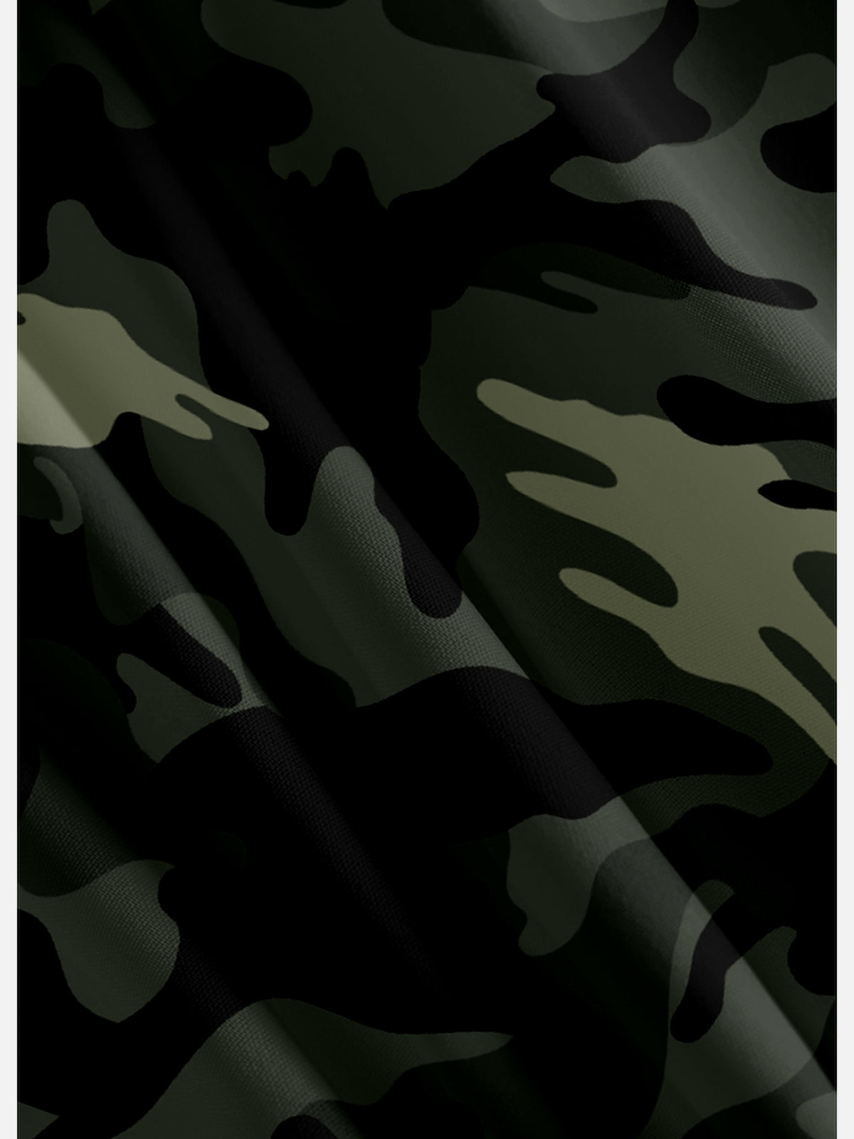 Men's Camo Print Grenade Short Sleeve ShirtMens short sleeve shirts Big and tall Mens shirts Short sleeve shirts for men Mens 4xl shirts Casual short sleeve shirts