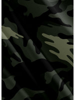 Men's Camo Print Grenade Short Sleeve ShirtMens short sleeve shirts Big and tall Mens shirts Short sleeve shirts for men Mens 4xl shirts Casual short sleeve shirts