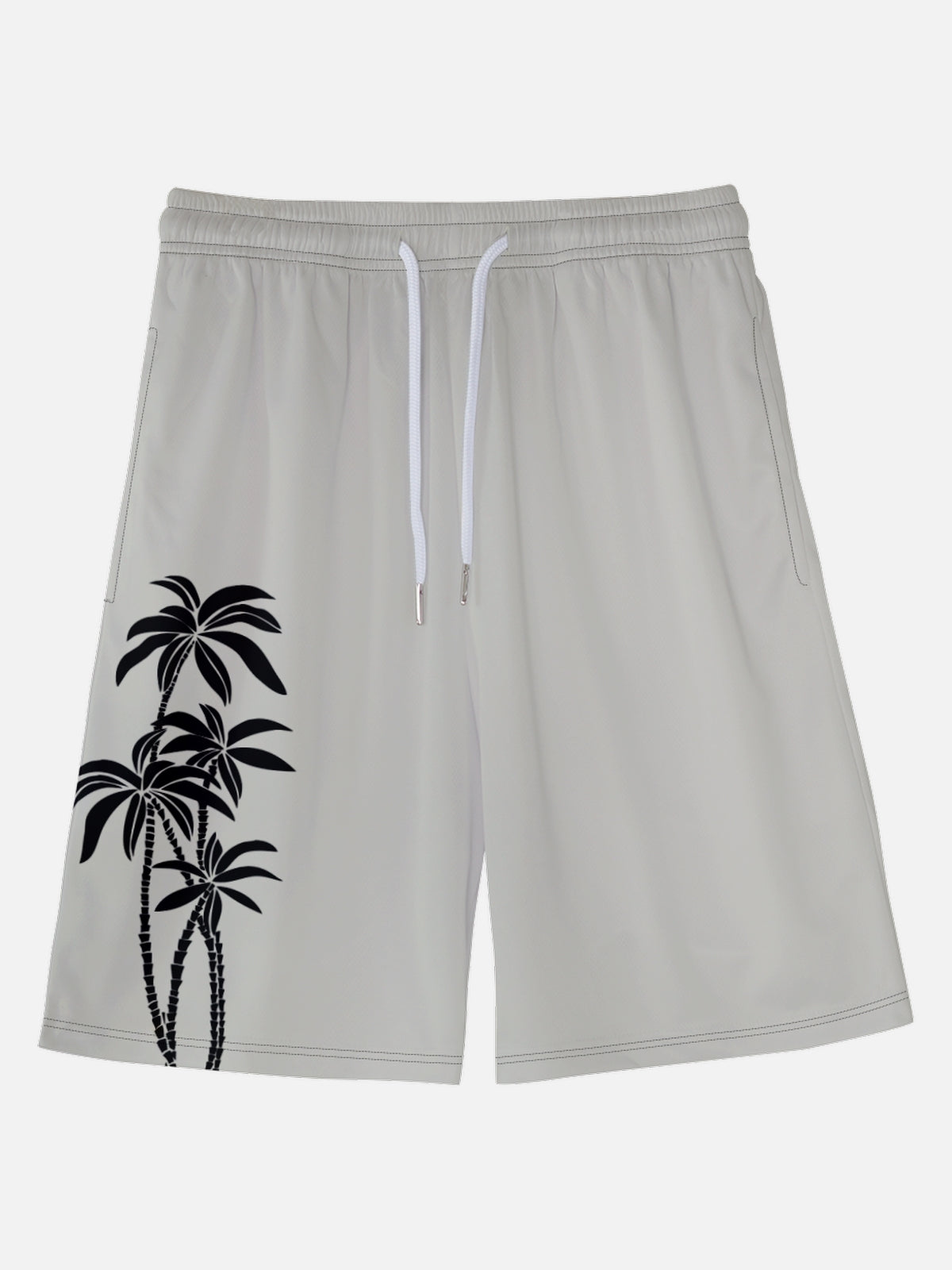 Men's Aloha Vibe Vacay Style Palm Tree ShortsMens short sleeve shirts Big and tall Mens shirts Short sleeve shirts for men Mens 4xl shirts Casual short sleeve shirts