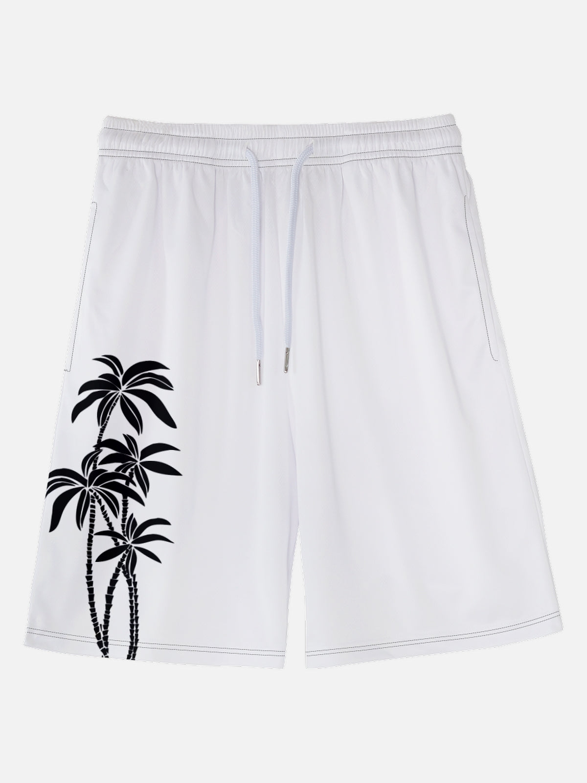Men's Aloha Vibe Vacay Style Palm Tree ShortsMens short sleeve shirts Big and tall Mens shirts Short sleeve shirts for men Mens 4xl shirts Casual short sleeve shirts