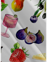 Men's Summer Fruit and Dessert Short Sleeve ShirtMens short sleeve shirts Big and tall Mens shirts Short sleeve shirts for men Mens 4xl shirts Casual short sleeve shirts