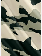 Men's Camo Print Sharks Short Sleeve ShirtMens short sleeve shirts Big and tall Mens shirts Short sleeve shirts for men Mens 4xl shirts Casual short sleeve shirts