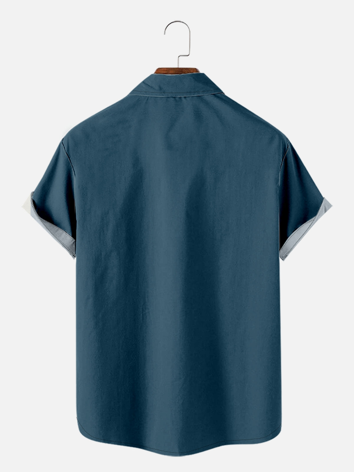 Men's Pinstripe Inspired Hot Rod Basic Every Day Short Sleeve ShirtMens short sleeve shirts Big and tall Mens shirts Short sleeve shirts for men Mens 4xl shirts Casual short sleeve shirts