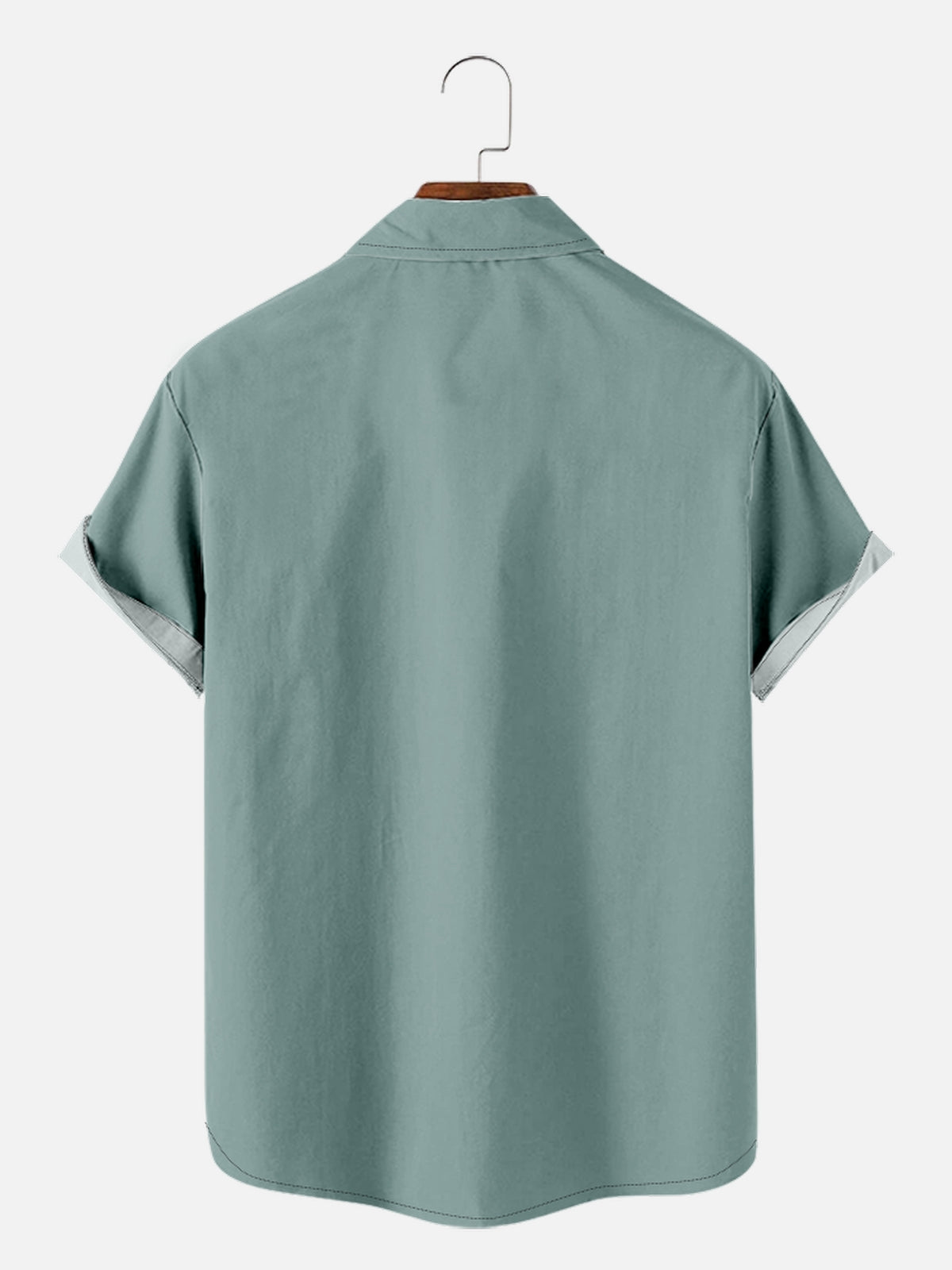 Men's Coconut Tree Casual Breathable Short Sleeve Hawaiian ShirtMens short sleeve shirts Big and tall Mens shirts Short sleeve shirts for men Mens 4xl shirts Casual short sleeve shirts