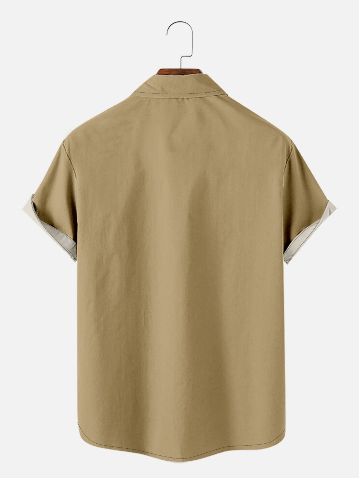 Men's Coconut Tree Casual Breathable Short Sleeve Hawaiian ShirtMens short sleeve shirts Big and tall Mens shirts Short sleeve shirts for men Mens 4xl shirts Casual short sleeve shirts