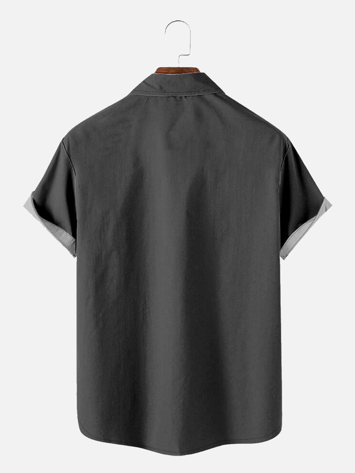 Men's Coconut Tree Casual Breathable Short Sleeve Hawaiian ShirtMens short sleeve shirts Big and tall Mens shirts Short sleeve shirts for men Mens 4xl shirts Casual short sleeve shirts
