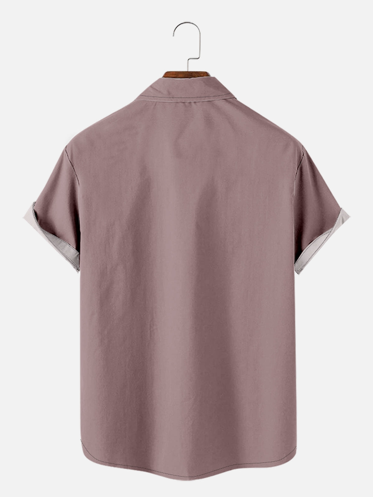 Men's Coconut Tree Casual Breathable Short Sleeve Hawaiian ShirtMens short sleeve shirts Big and tall Mens shirts Short sleeve shirts for men Mens 4xl shirts Casual short sleeve shirts