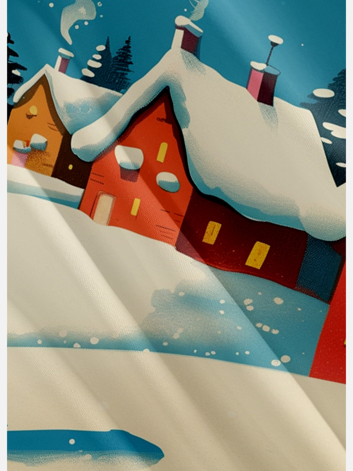 Men's Retro Santa's Sleighs Reindeer Presents Short Sleeve ShirtMens short sleeve shirts Big and tall Mens shirts Short sleeve shirts for men Mens 4xl shirts Casual short sleeve shirts
