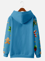 Ugly Christmas Sweater Exposed Belly with a Tie Hoodie, mens short sleeve shirts?¨º?big and tall mens shirts?¨º?short sleeve shirts for men?¨º?mens 4xl shirts?¨º?casual short sleeve shirts