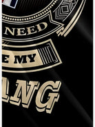 Men's Funny I Don't Need Therapy I Just Need to Drive My Mustang Short Sleeve Shirt, mens short sleeve shirts???¡§?o?big and tall mens shirts???¡§?o?short sleeve shirts for men???¡§?o?mens 4xl shirts???¡§?o?casual short sleeve shirts