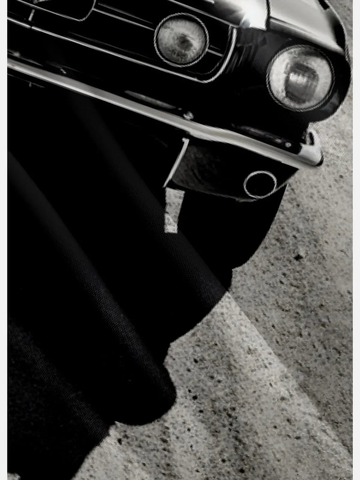 Men's Black and White Mustang in the Desert Short Sleeve Shirt, mens short sleeve shirts?¡§o?big and tall mens shirts?¡§o?short sleeve shirts for men?¡§o?mens 4xl shirts?¡§o?casual short sleeve shirts