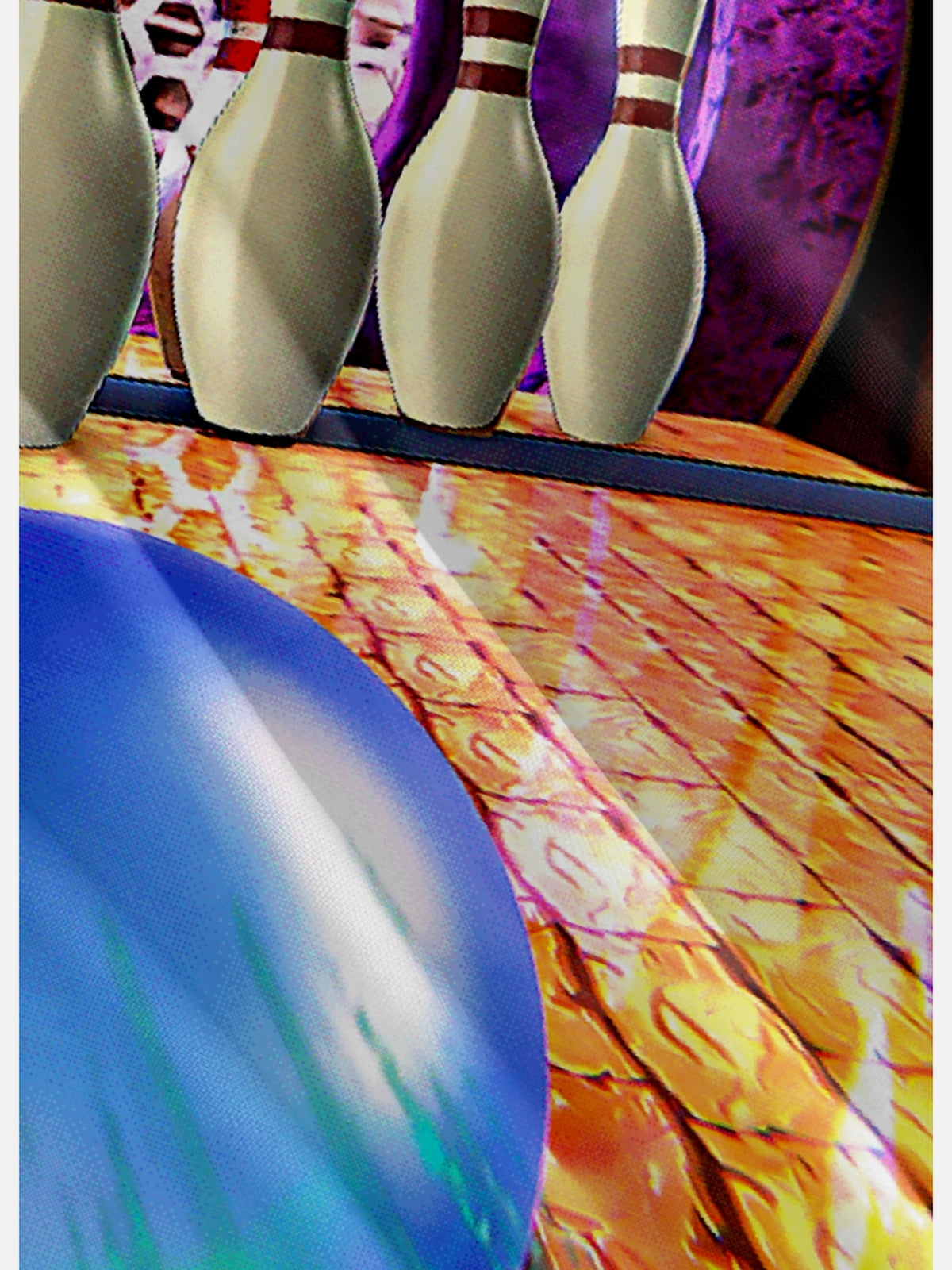 Men's Old School Bowling Screen-Inspired Graphic Bowling Short Sleeve Shirt, mens short sleeve shirts¡ê?big and tall mens shirts¡ê?short sleeve shirts for men¡ê?mens 4xl shirts¡ê?casual short sleeve shirts