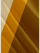 Tall Men's Color-block Striped Casual Breathable Bowling Short Sleeve Shirt ElevenOasis